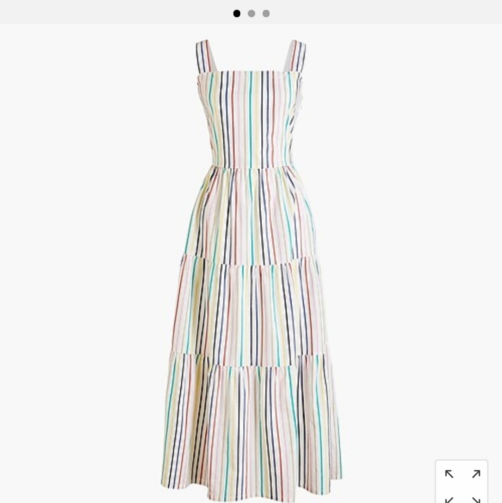 Jcrew  Dress 👗